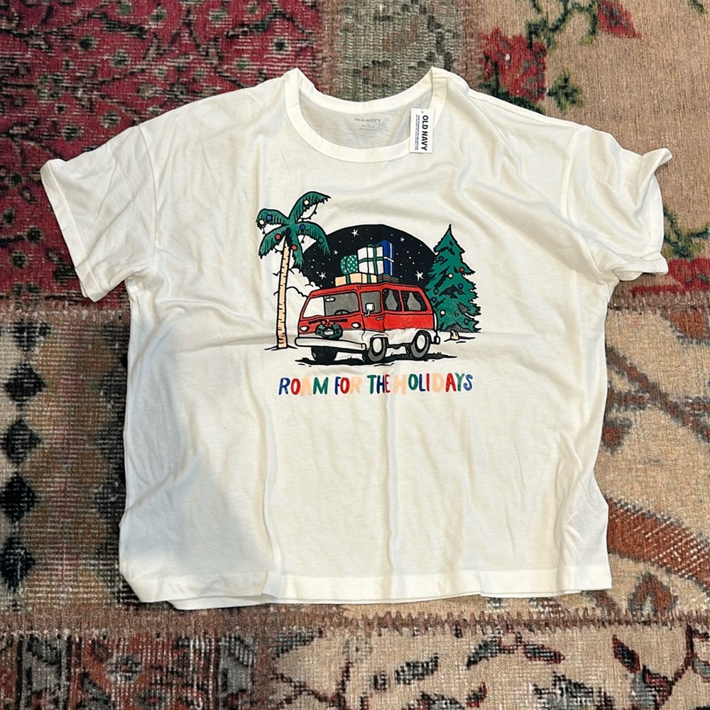Pajama Shirt